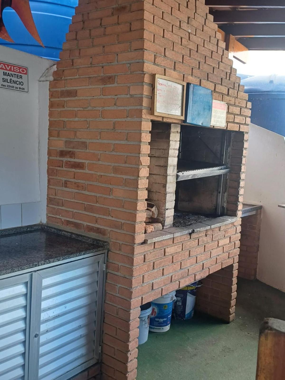 Pe Na Areia Apto 708 Убатуба Экстерьер фото