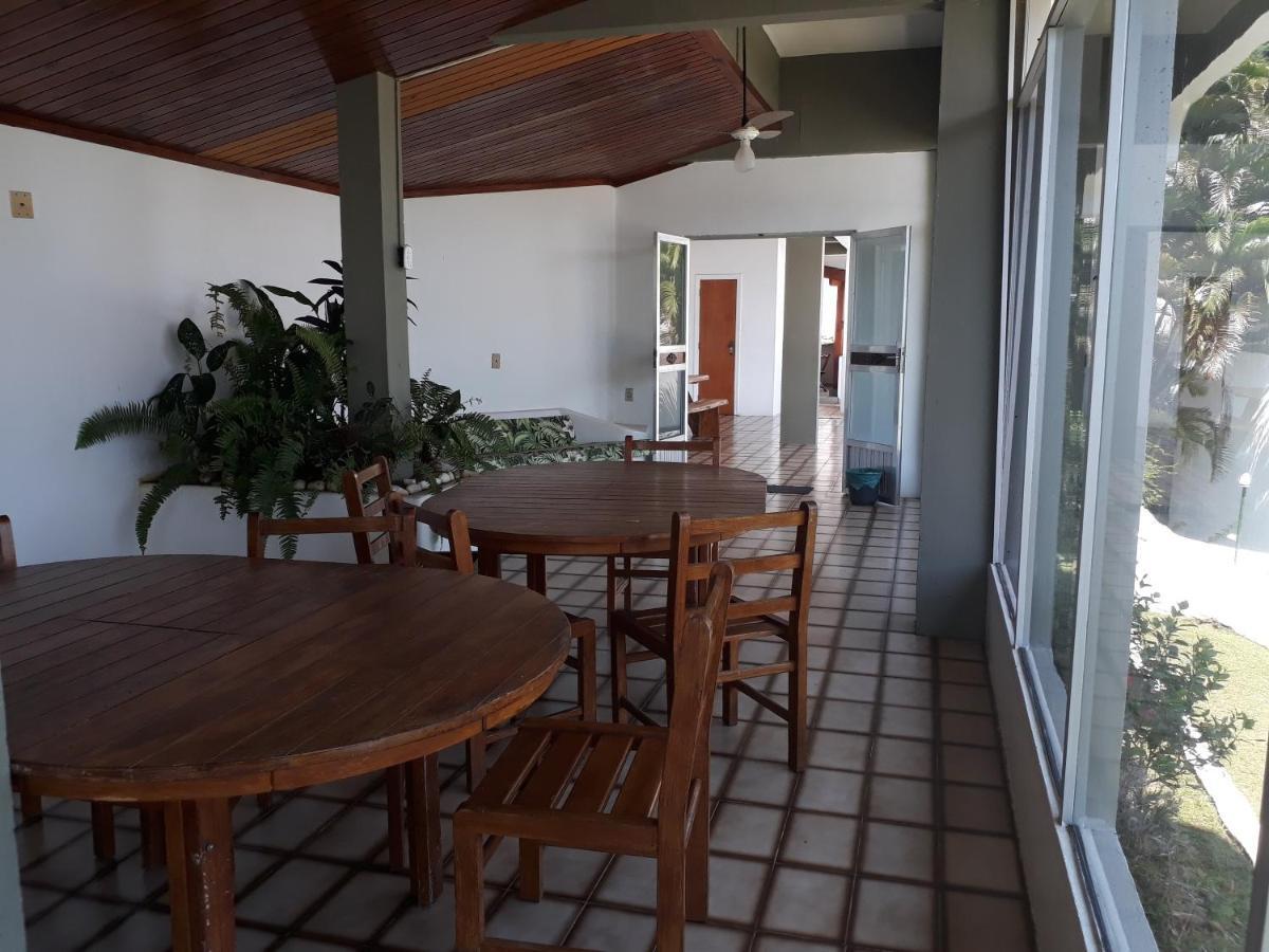 Pe Na Areia Apto 708 Убатуба Экстерьер фото